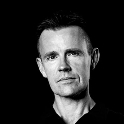 Nick Bradley – exit guru who helps founders sell their construction company.